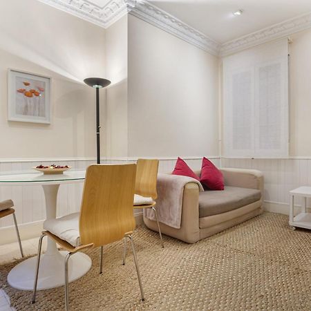 Apartamento Prado En Madrid Exteriör bild