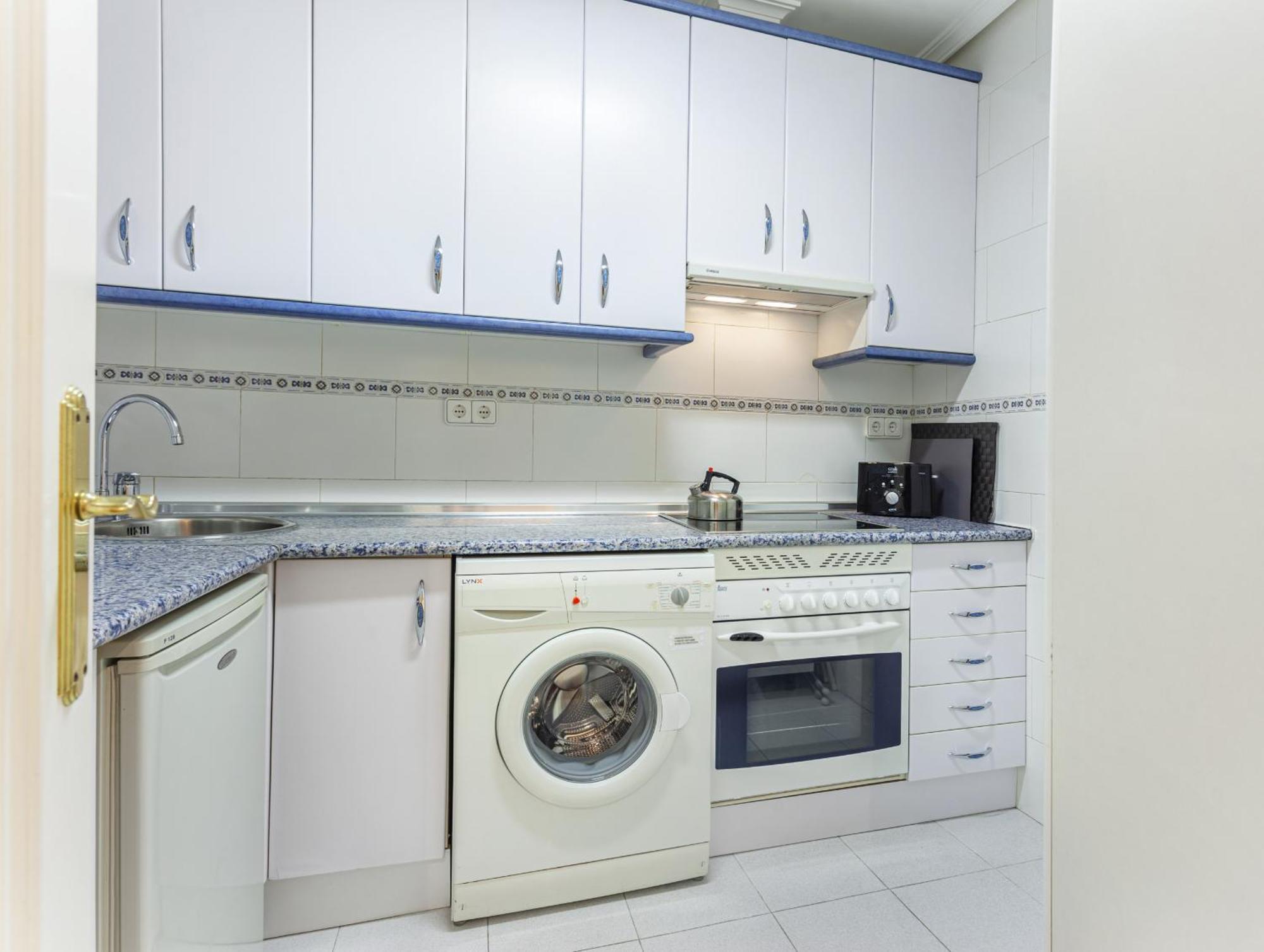 Apartamento Prado En Madrid Exteriör bild